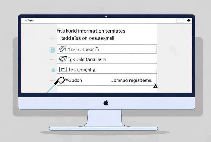 域名怎么绑定信息模板、域名申请好了怎么绑定服务器