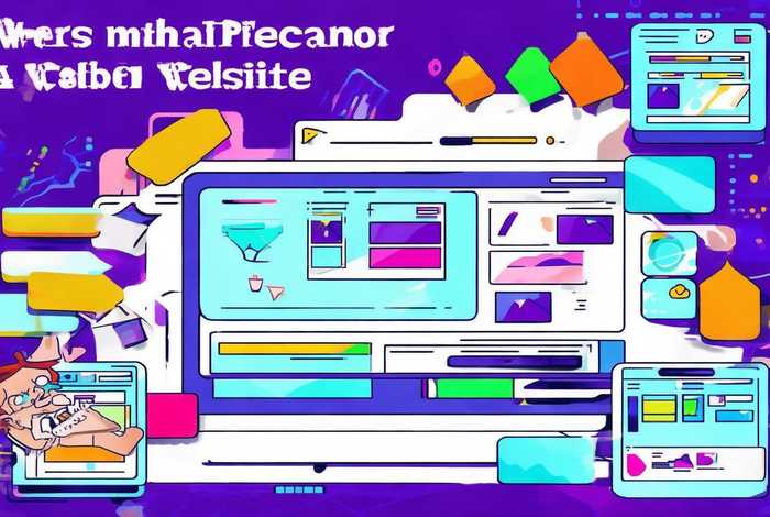 怎么样创建自己的网站 - 怎么样创建自己的网站呢