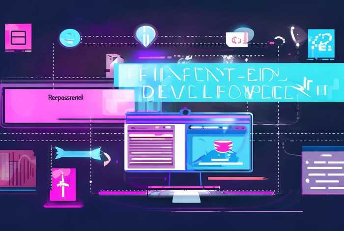 做网页前端需要学什么；做网页前端需要学什么知识