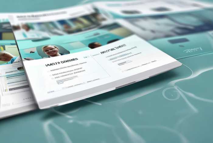 医院网站建设的方案怎么写（医院网站建设的方案怎么写的）