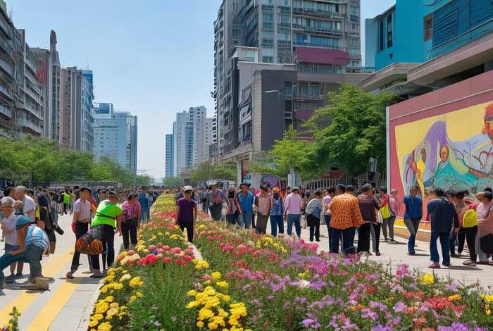 云南省创建全国文明城市工作方案 云南省创建全国文明城市工作方案最新