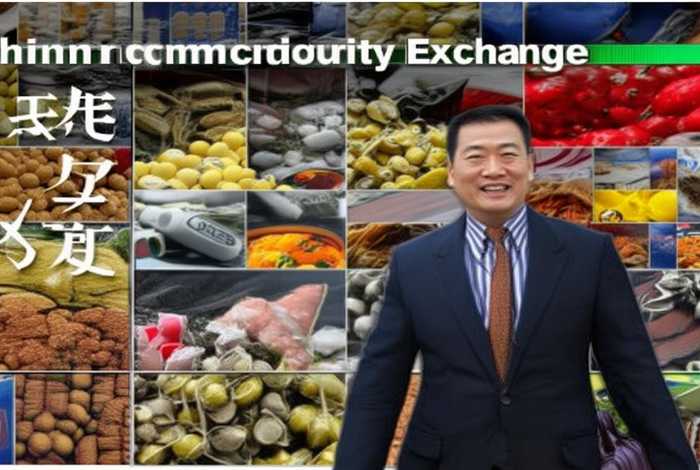 中国商品交易所;中国商品交易所刘毅 中国商品交易所;中国商品交易所刘毅