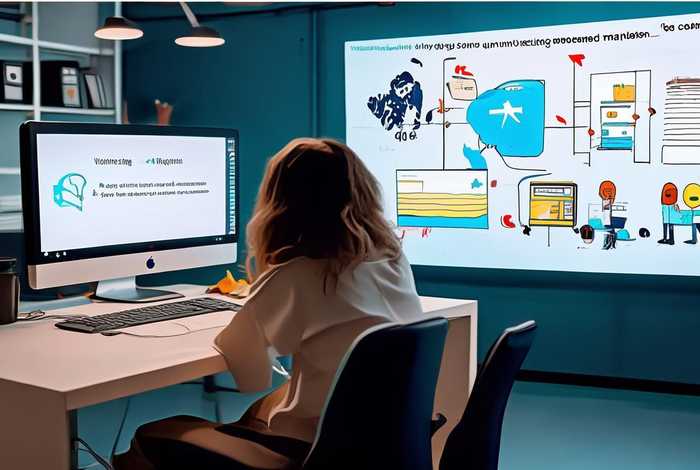 怎么申请域名并备案，怎么申请域名并备案呢