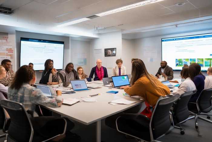 学校网站制作培训，学校网站制作培训心得体会