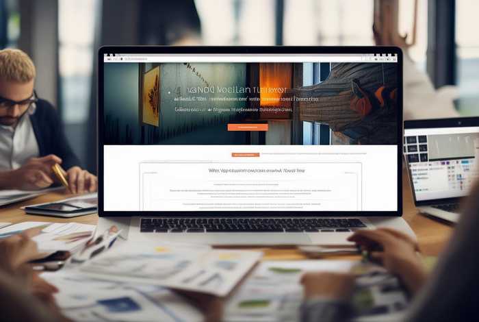 做官网制作一个网站，做官网制作一个网站要多久