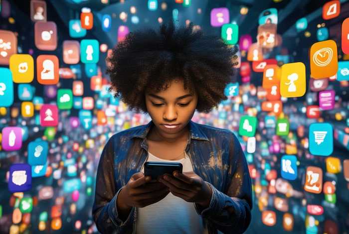 信息流广告是什么、信息流广告是什么工作 信息流广告是什么、信息流广告是什么工作