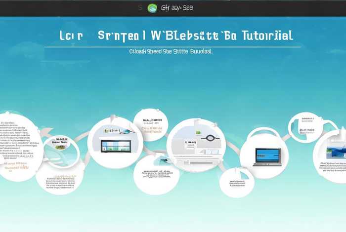 云速建站建站教程，云速成美站建站流程