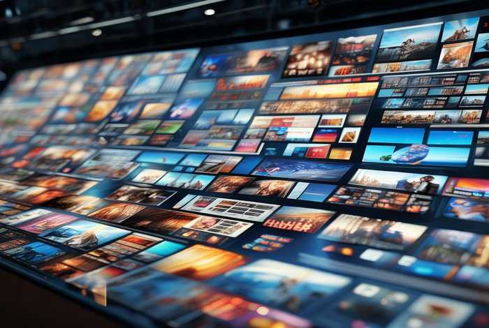 一站式媒体素材（一站式媒体素材图片）