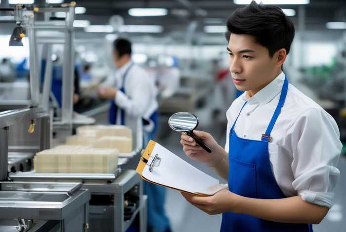 一级IPQC和三级IPQC的区别;一级ipqc和三级ipqc的区别 一级IPQC和三级IPQC的区别;一级ipqc和三级ipqc的区别