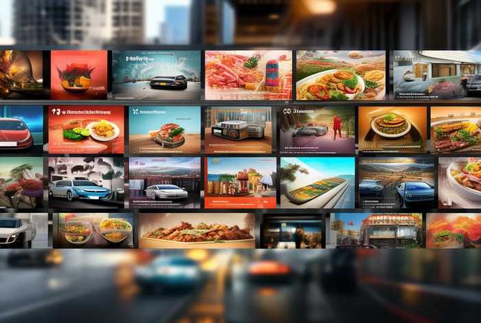 信息流广告有哪些 信息流广告有哪些内容