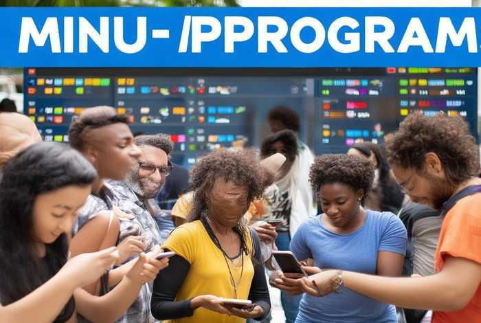 小程序怎么做推广（小程序怎么做推广赚佣金）