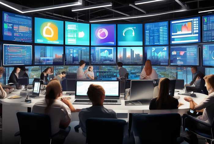 小程序制作用什么开发 - 小程序制作用什么开发的软件