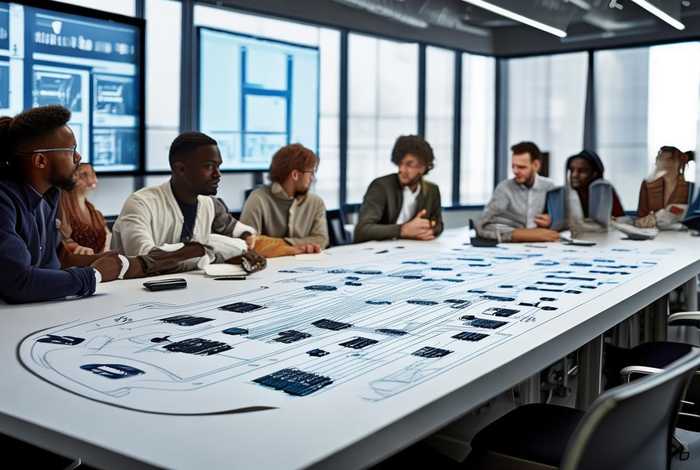 中小型公司网络方案 - 中小型公司网络方案分析