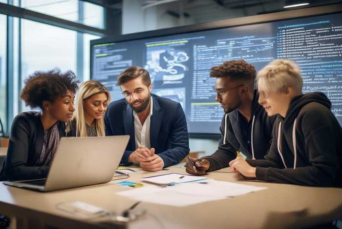 专业的网站开发是什么工作 - 专业的网站开发是什么工作岗位