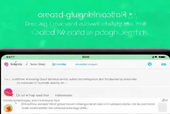 怎么创造一个群聊微信 - 怎么创造一个群聊微信小程序