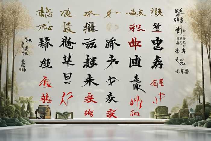 中国著名设计师字体设计作品鉴赏、中国著名设计师字体设计作品鉴赏图片 中国著名设计师字体设计作品鉴赏、中国著名设计师字体设计作品鉴赏图片