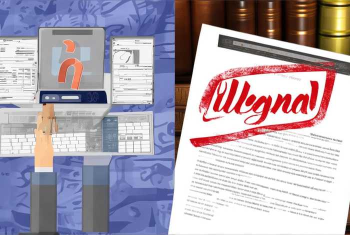 做国外问卷调查违法吗；做国外问卷调查违法吗知乎