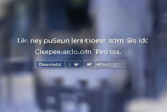网页看视频需要下载什么 - 网页看视频需要下载什么APP