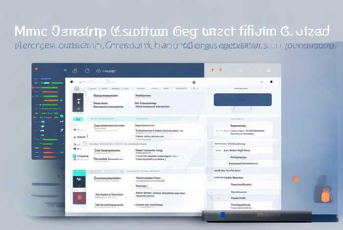 小程序在线制作系统源码库、小程序在线制作系统源码库教程