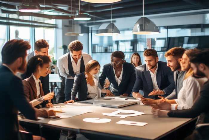 小红书代理公司，小红书代理公司员工