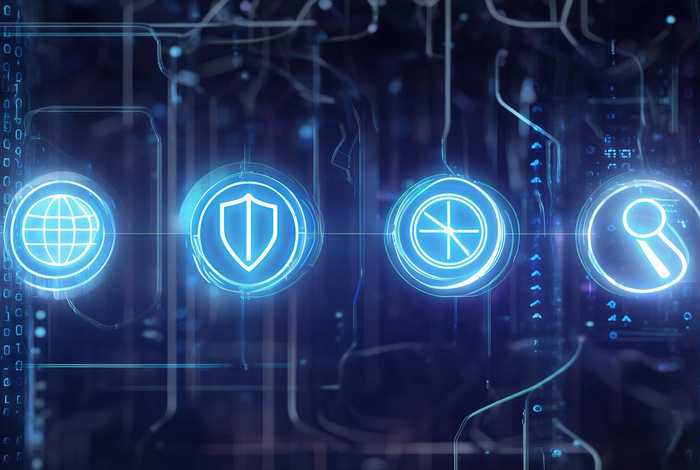 域名服务器有哪四种类型 - 域名服务器有哪四种类型的