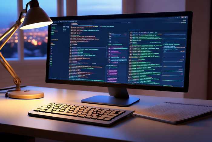 在线写网页代码 - 在线写网页代码怎么写