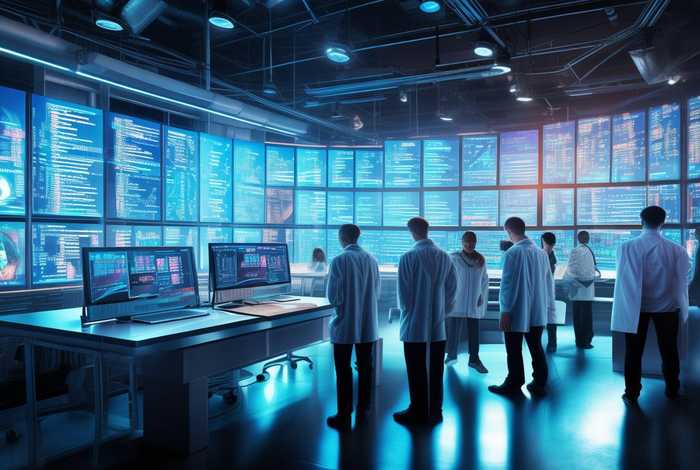 微信小程序开发后端用什么语言 微信小程序开发后端用什么语言编写