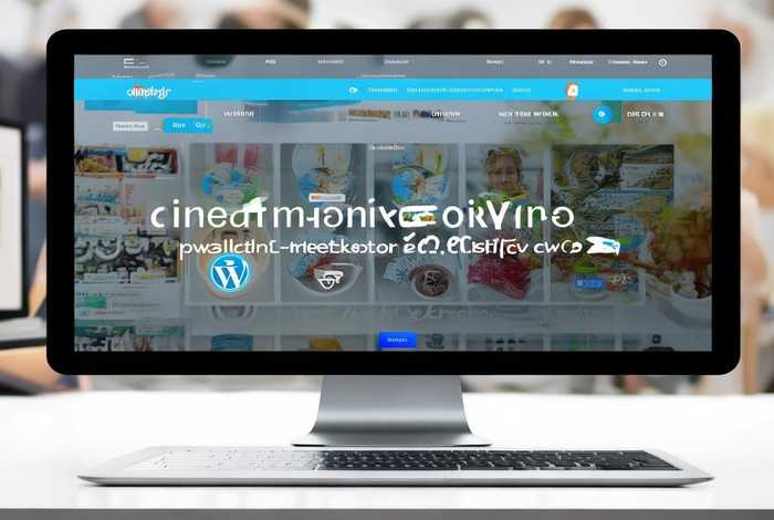 用wordpress建站效果怎么样，用wordpress建站的好处