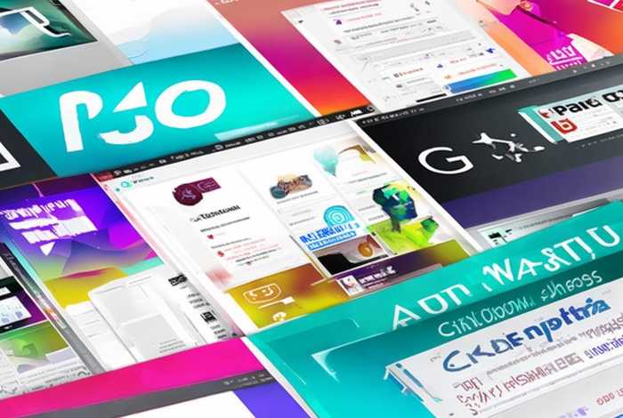 制作图片软件有哪些，制作图片软件有哪些好用