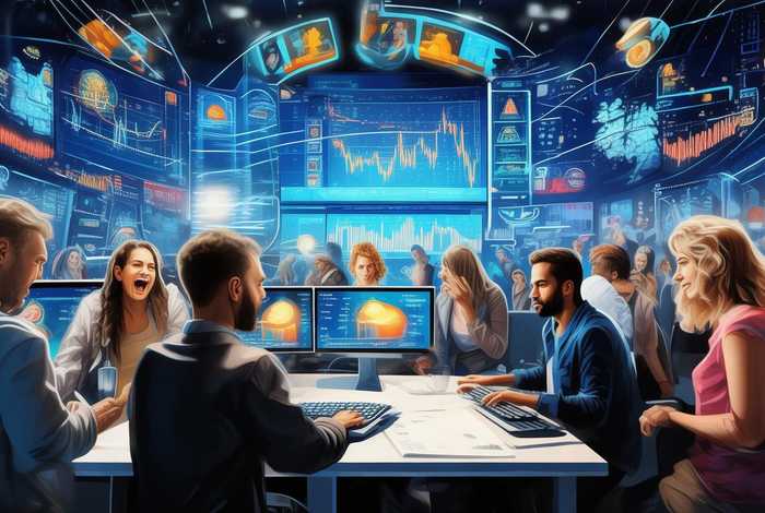 想在互联网上赚钱怎么赚钱 - 想在互联网上赚钱怎么赚钱呢