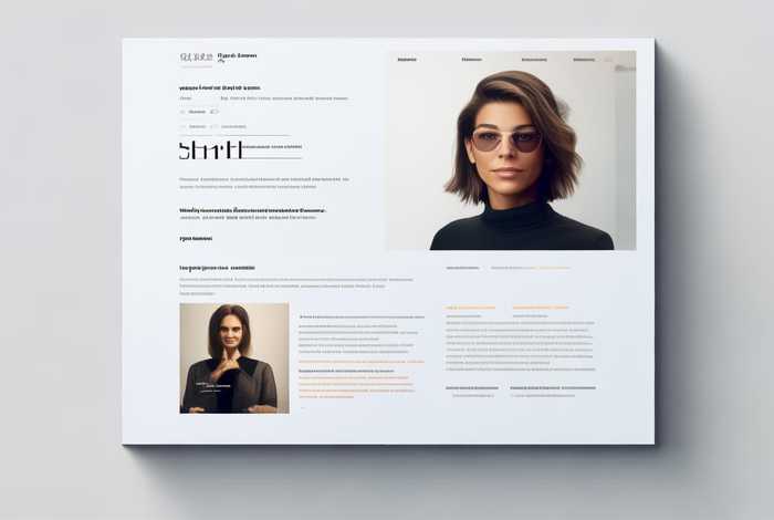 优秀个人网站排版（优秀个人网站排版怎么做）