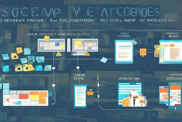 怎么开发软件app软件、怎么开发软件app软件流程