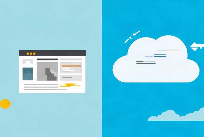 云速建站与传统网站的区别(云速建站与传统网站的区别在哪) 云速建站与传统网站的区别(云速建站与传统网站的区别在哪)