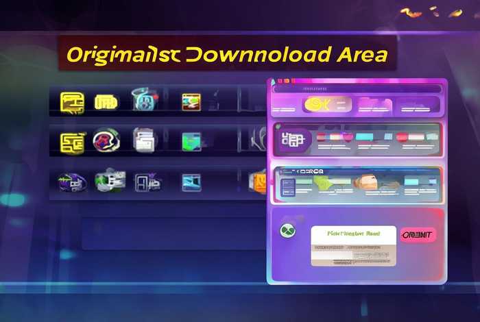 原创网盘下载区对外出租板块；网盘资源多挂原创