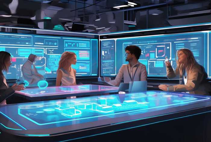 无代码小程序开发平台、无代码小程序开发平台怎么做