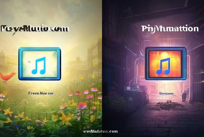 在哪个网站能免费听音乐 在哪个网站能免费听音乐的