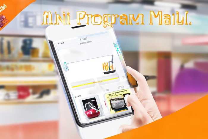 小程序商城手机；小程序商城手机能买吗