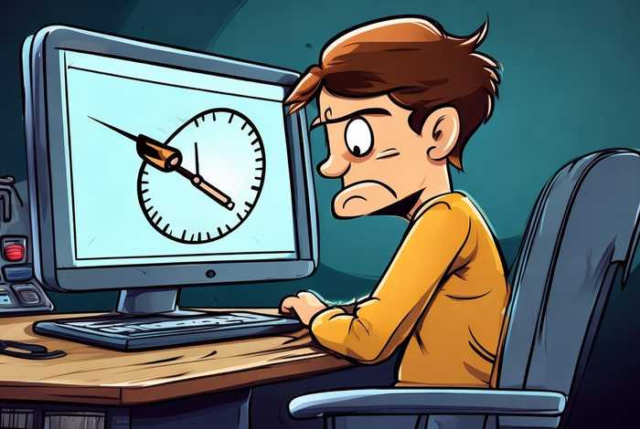 有些网站下载速度很慢、有些网站下载速度很慢怎么回事