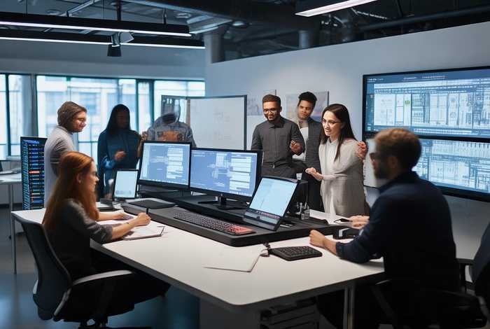 专门做软件开发的公司；专门做软件开发的公司有哪些