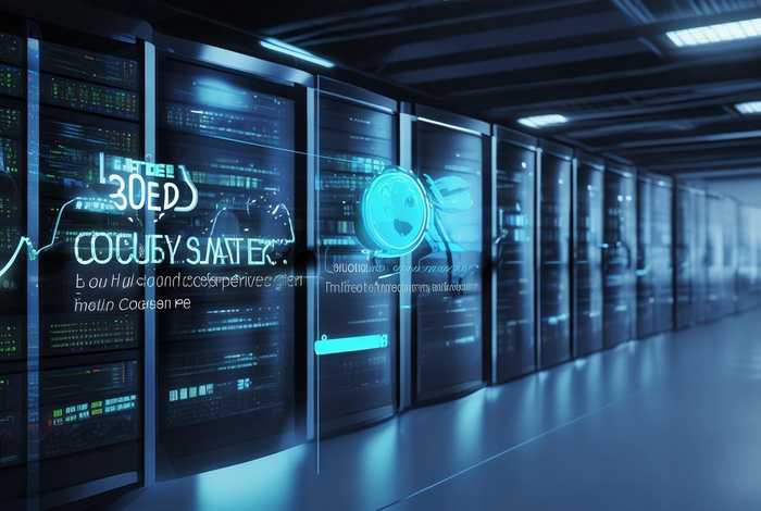 云服务器（云服务器免费体验30天）