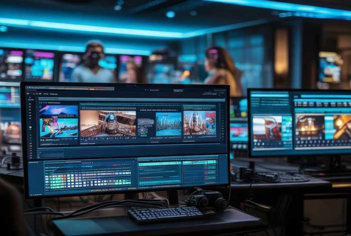 制作视频的软件哪个好 制作视频的软件哪个好用