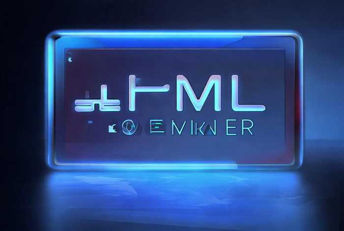 制作html网页的软件，制作html网页的软件叫什么