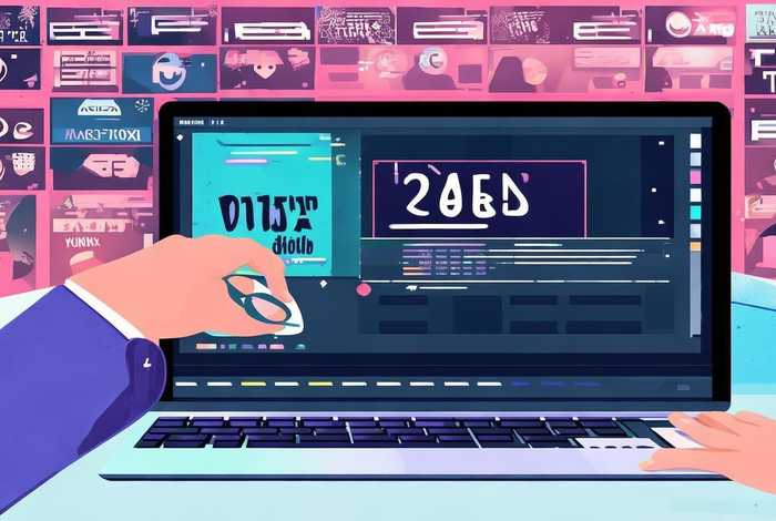 宣传文字视频制作 - 文字宣传视频怎么制作