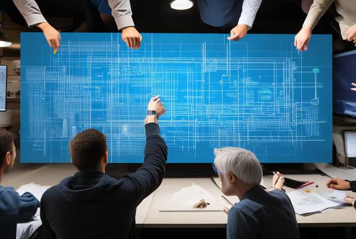 网站建设需要的技术 - 网站建设需要的技术人员