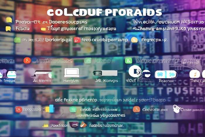 小程序制作公司有哪些、小程序制作公司有哪些类型