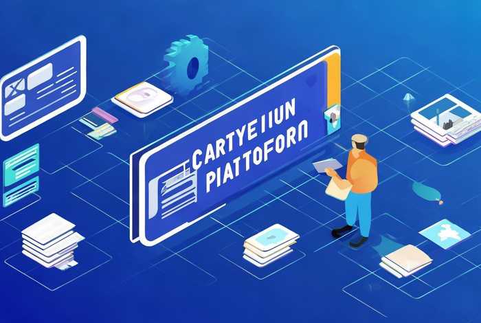 怎么创建一个属于自己的平台，怎么创建一个属于自己的平台账号