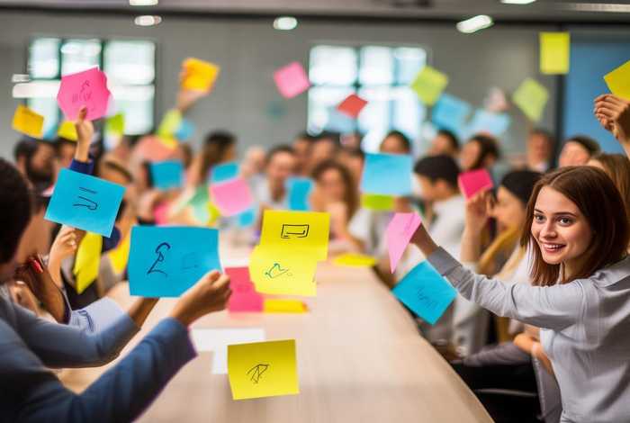 怎么给公司提建议简单 - 怎么给公司提建议简单的话