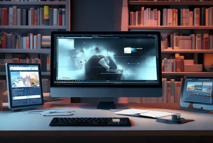 怎么创作自己的网站视频，怎么创作自己的网站视频教程