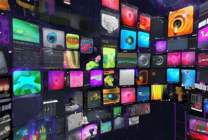 制作视频的app有哪些 制作视频的app有哪些软件