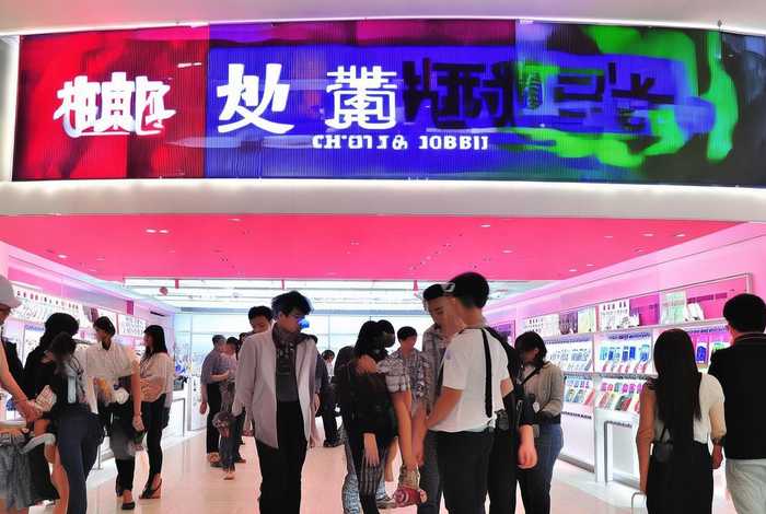 中国移动店面是什么意思 - 中国移动店面业务是什么意思